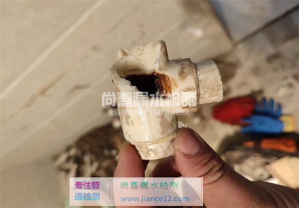 围场引起漏水的原因有哪些？